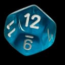 Roll dice with friends